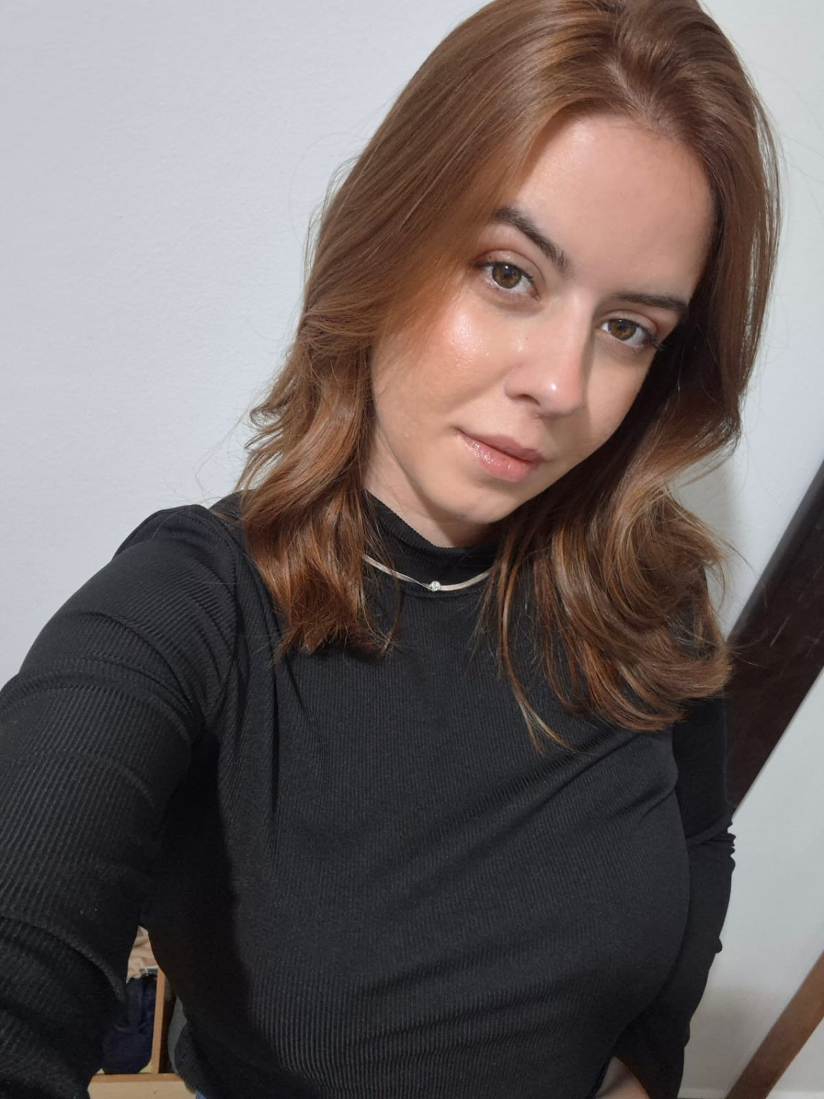 Suelen do Amarante Farias